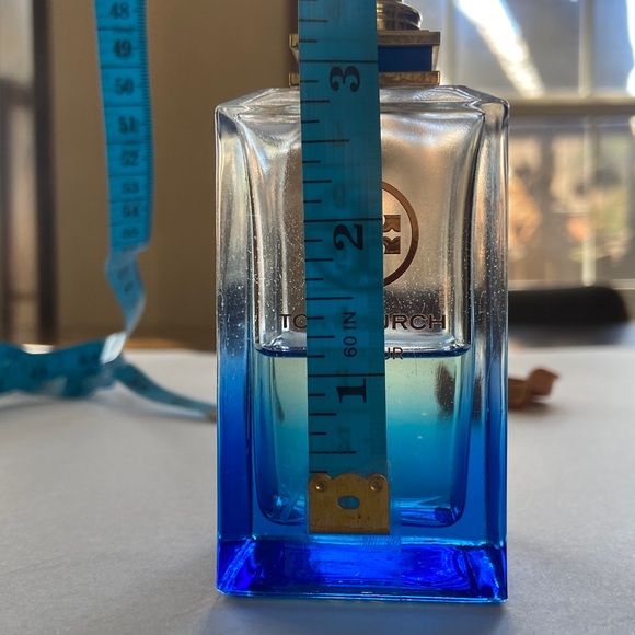 Tory Burch Bel Azur Eau De Parfum - Picture 10 of 12